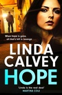 Cover: Hope - Mountain Leopard Press
