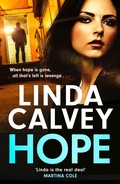 Cover: Hope - Mountain Leopard Press