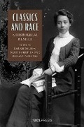 Cover: Classics and Race - UCL Press