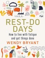 Cover: Rest-Do Days - Hammersmith Health Books