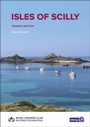 Cover: Isles of Scilly, Imray Cruising Guide - Imray, Laurie, Norie & Wilson Ltd