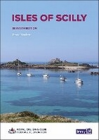 Abbildung von: Isles of Scilly 2024 - Imray, Laurie, Norie & Wilson Ltd
