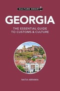 Cover: Georgia - Culture Smart! - Kuperard