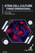 Cover: Stem Cell Culture - Kruger Brentt Publisher Uk. Ltd.