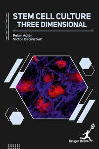 Enlarge image Cover: Stem Cell Culture - Kruger Brentt Publisher Uk. Ltd.