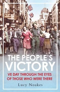 Bild: The People's Victory - Atlantic Books