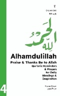 Cover: Alhamdulillah - Mosaic Tree Press