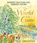 Cover: The World to Come - MAGIC CAT