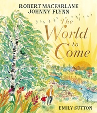 Enlarge image Cover: The World to Come - MAGIC CAT