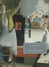 Enlarge image Cover: High Wages - Persephone Books Ltd