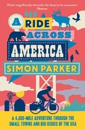Cover: A Ride Across America - Duckworth