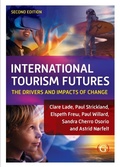 Cover: International Tourism Futures - Goodfellow Publishers Limited