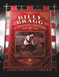 Cover: Billy Bragg - A People's History - Spenwood Books