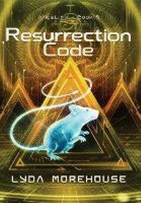 Abbildung von: Resurrection Code - Wizards Tower Press
