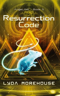 Abbildung von: Resurrection Code - Wizards Tower Press