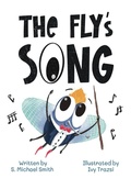 Cover: The Fly's Song - BisB