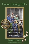 Cover: Cotton-Picking Folks - Bariso Press
