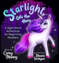 Cover: Starlight Gets Her Horn - Corey Manny