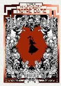 Cover: THE HUNCHBACK OF NOTRE DAME by Georges Bess - Magnetic Press