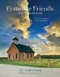 Cover: Erstwhile Friends and Simpler Days - Eabooks Publishing