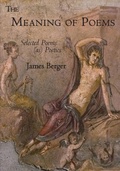 Cover: The Meaning of Poems - Spuyten Duyvil