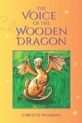 Cover: The Voice of the Wooden Dragon - Nfb Publishing