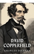 Cover: David Copperfield - Pocket Classic