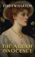 Cover: The Age of Innocence - The griffin classics