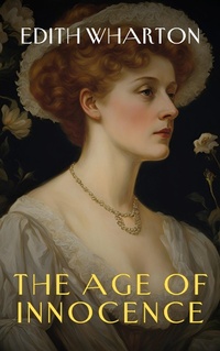 Enlarge image Cover: The Age of Innocence - The griffin classics