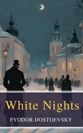 Cover: White Nights - MyBooks Classics