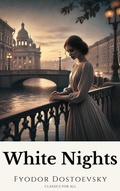 Cover: White Nights - Classics for all