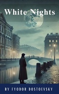 Cover: White Nights - Classics HQ