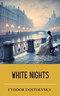 Cover: White Nights - Bookish