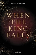 Cover: When the King Falls - Comet