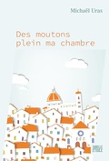Cover: Des moutons plein ma chambre - Hachette Fictions
