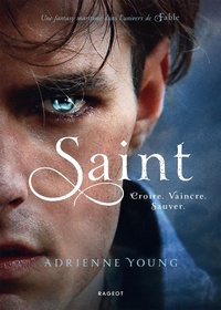 Enlarge image Cover: Saint - Rageot Editeur