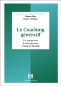 Cover: Le Coaching g&eacute;n&eacute;ratif - Intereditions
