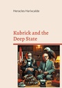 Cover: Kubrick and the Deep State - BoD - Books on Demand