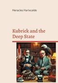 Cover: Kubrick and the Deep State - BoD - Books on Demand