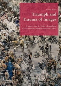 Abbildung von: Triumph and Trauma of Images - Deutscher Kunstverlag (DKV)
