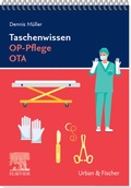 Cover: Taschenwissen OP-Pflege OTA - Urban & Fischer