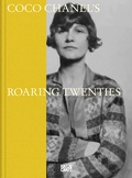 Cover: Coco Chanel: Roaring Twenties - Hatje Cantz Verlag