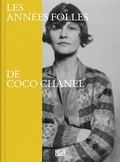 Cover: Coco Chanel: Roaring Twenties - Hatje Cantz Verlag