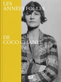 Abbildung von: Coco Chanel: Roaring Twenties - Hatje Cantz Verlag