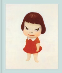 Abbildung von: Yoshitomo Nara - Hatje Cantz Verlag