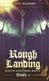 Enlarge image Cover: Rough Landing - Next Chapter