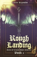 Cover: Rough Landing - Next Chapter