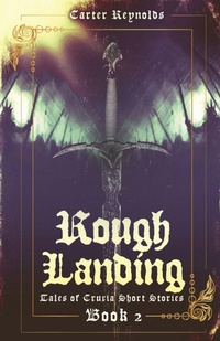 Enlarge image Cover: Rough Landing - Next Chapter