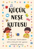 Cover: K&uuml;c&uuml;k Nese Kutusu - Megakids Yayincilik