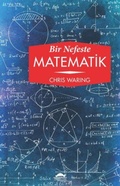 Cover: Bir Nefeste Matematik - Maya Kitap